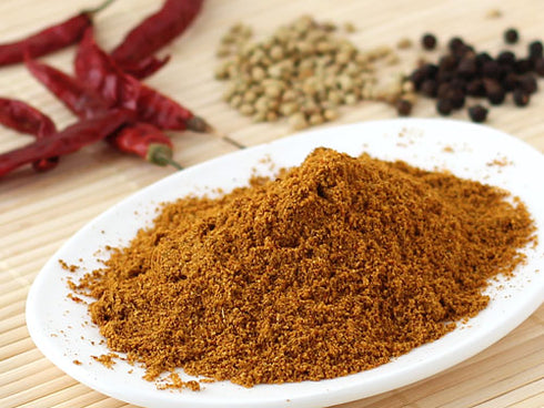 Bhimavaram Sambar Podi